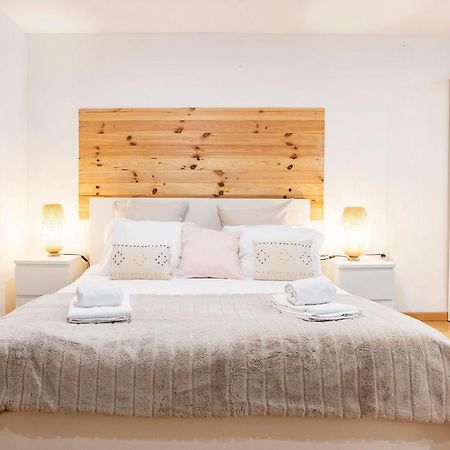 Almada Hideaway W/ Ac & Private Pool By Lovelystay OOporto Exteriör bild