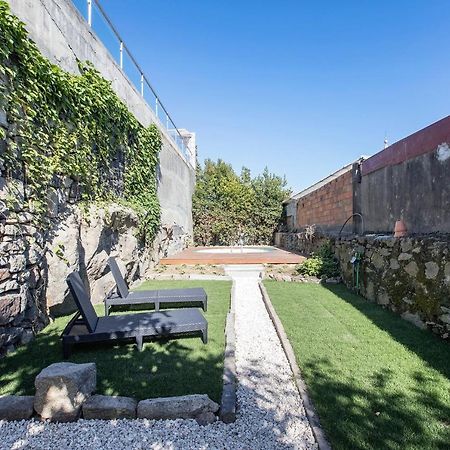 Almada Hideaway W/ Ac & Private Pool By Lovelystay OOporto Exteriör bild