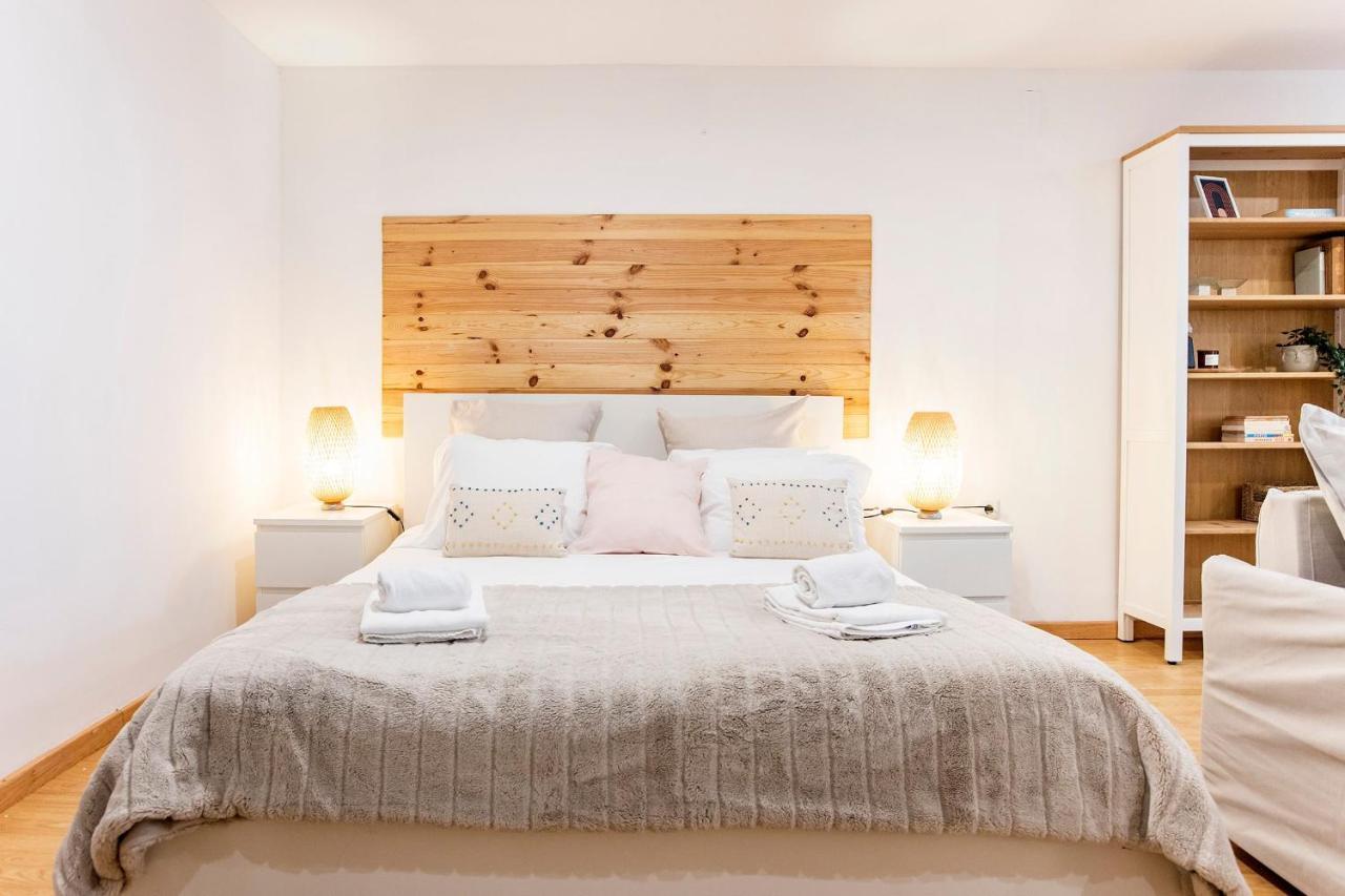 Almada Hideaway W/ Ac & Private Pool By Lovelystay OOporto Exteriör bild