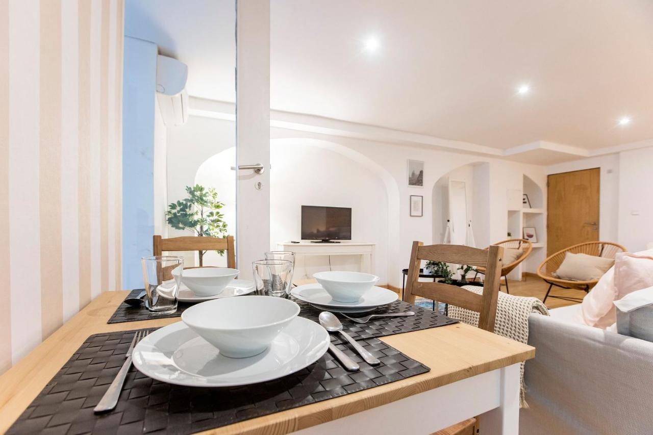 Almada Hideaway W/ Ac & Private Pool By Lovelystay OOporto Exteriör bild