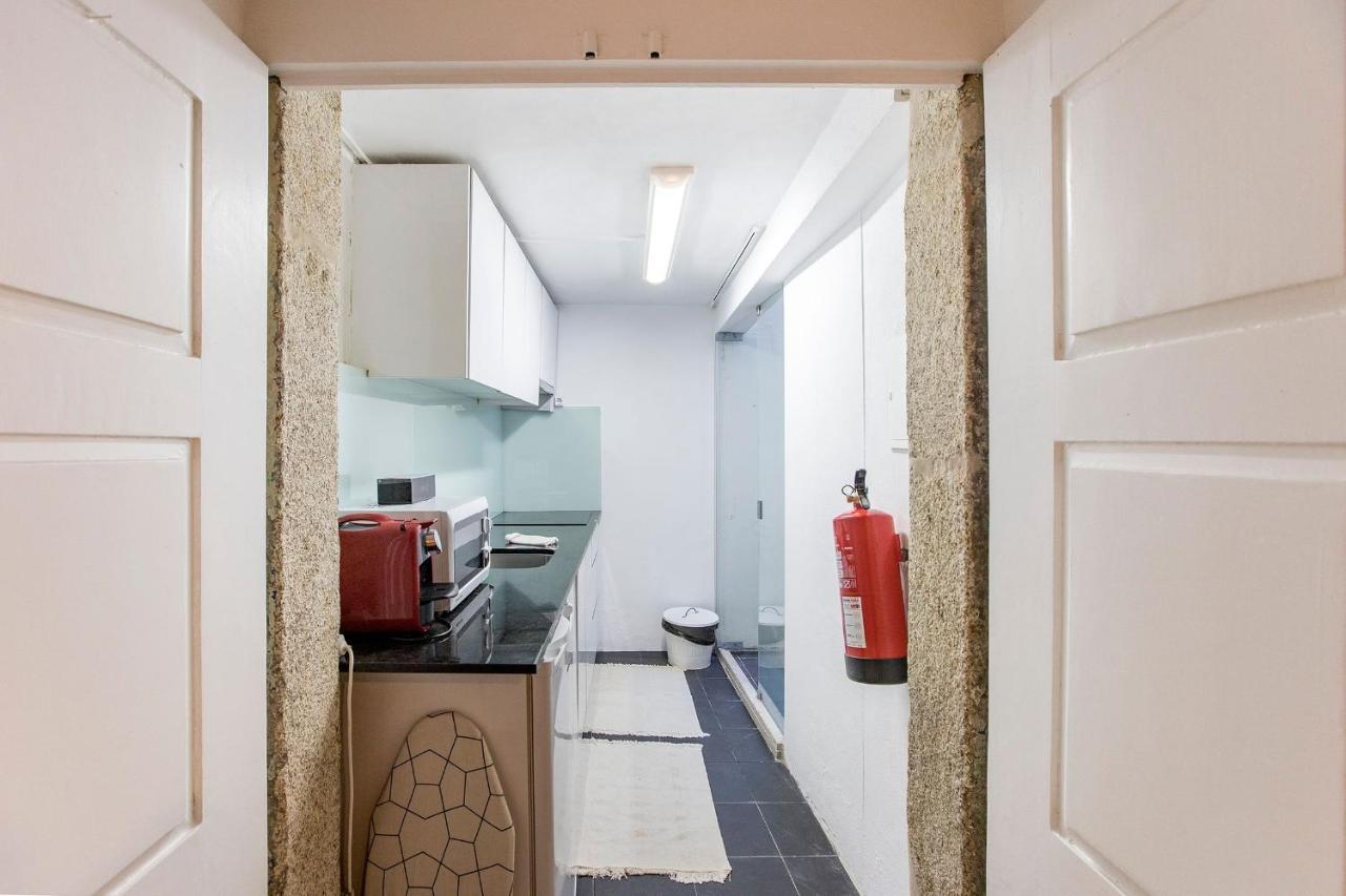 Almada Hideaway W/ Ac & Private Pool By Lovelystay OOporto Exteriör bild