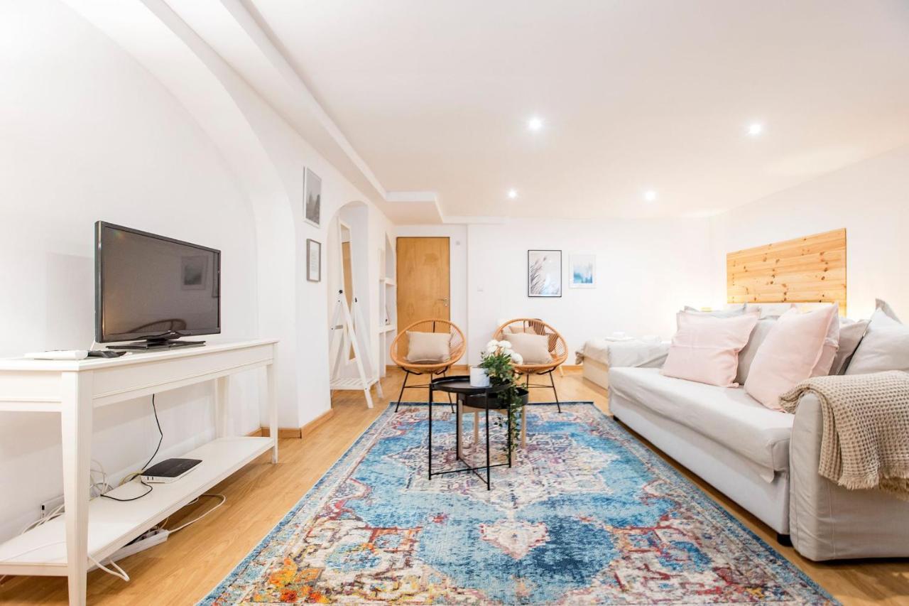 Almada Hideaway W/ Ac & Private Pool By Lovelystay OOporto Exteriör bild