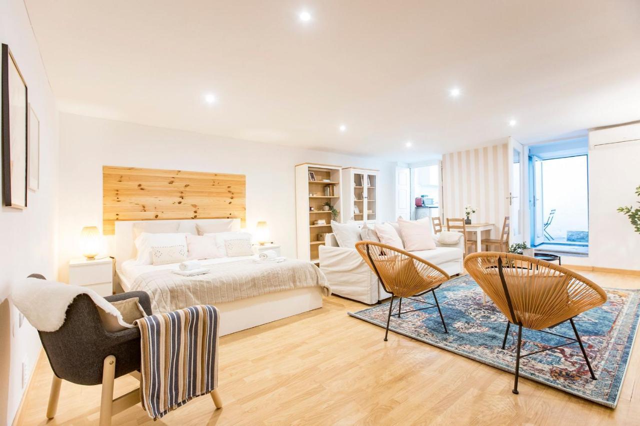 Almada Hideaway W/ Ac & Private Pool By Lovelystay OOporto Exteriör bild