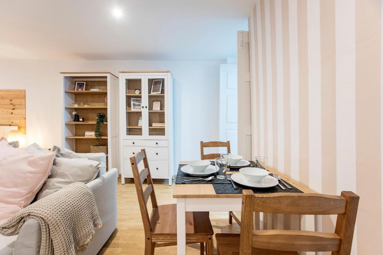 Almada Hideaway W/ Ac & Private Pool By Lovelystay OOporto Exteriör bild