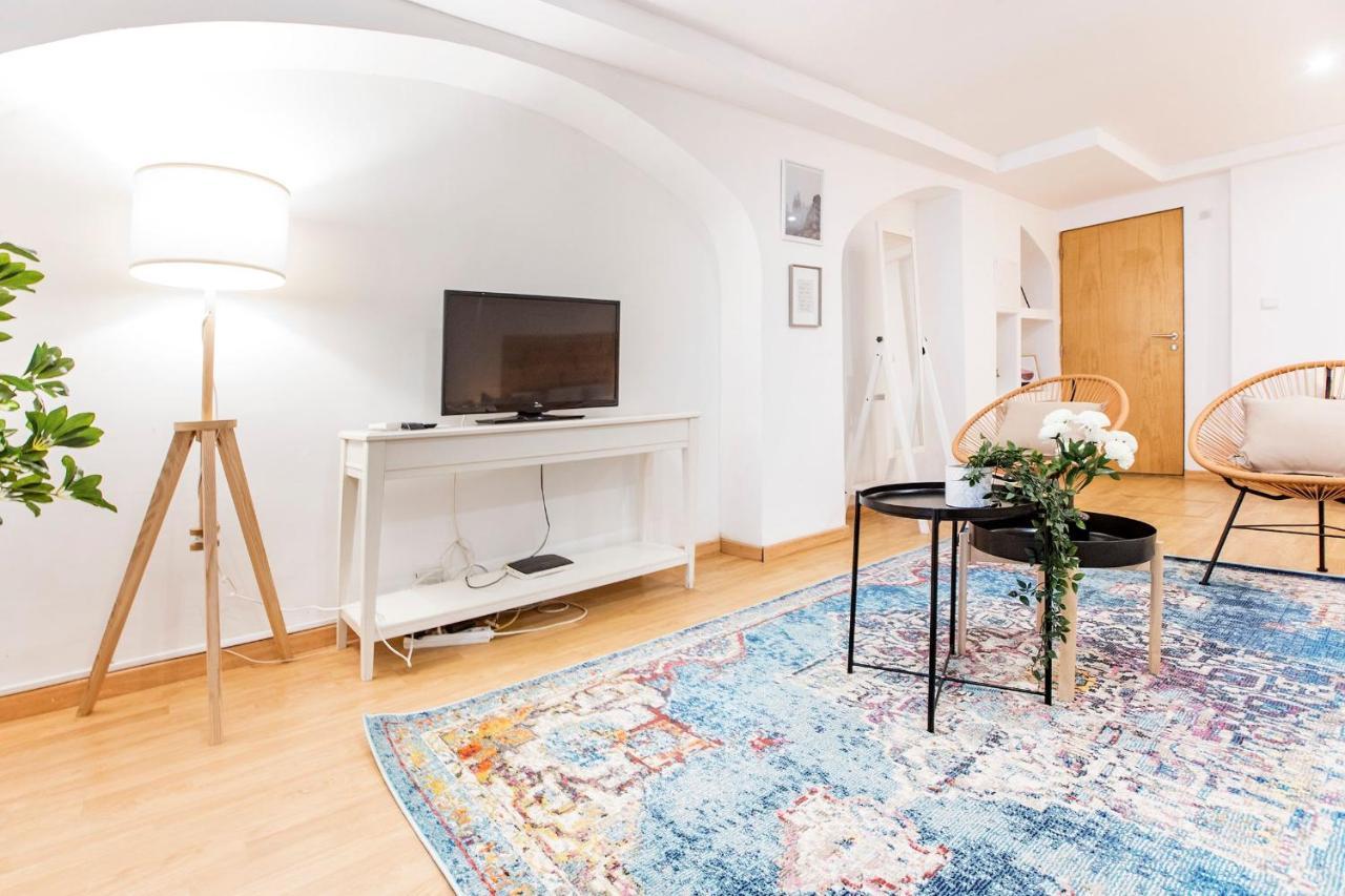 Almada Hideaway W/ Ac & Private Pool By Lovelystay OOporto Exteriör bild