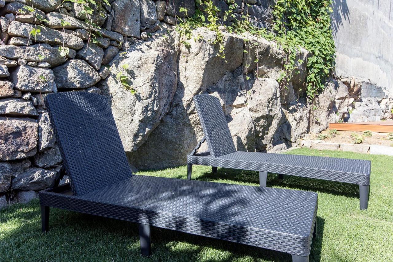 Almada Hideaway W/ Ac & Private Pool By Lovelystay OOporto Exteriör bild