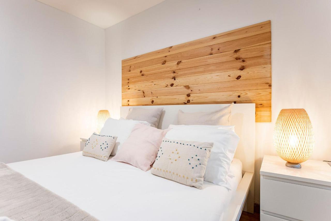 Almada Hideaway W/ Ac & Private Pool By Lovelystay OOporto Exteriör bild