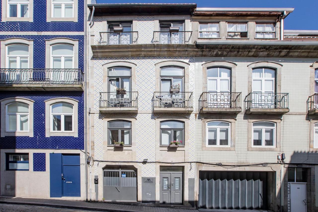Almada Hideaway W/ Ac & Private Pool By Lovelystay OOporto Exteriör bild
