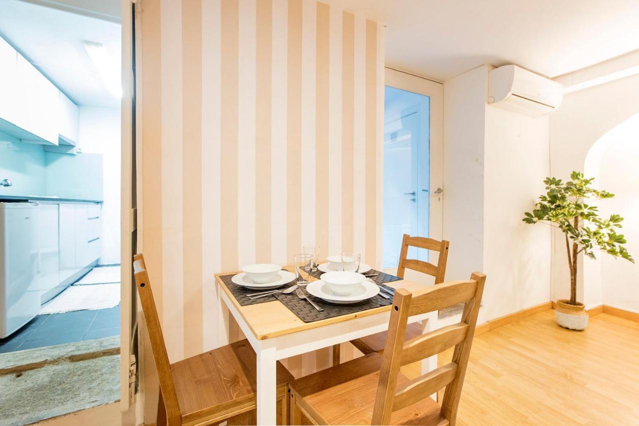 Almada Hideaway W/ Ac & Private Pool By Lovelystay OOporto Exteriör bild